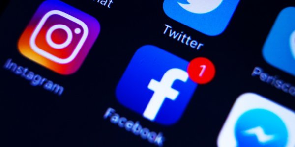 В России могут заблокировать Facebook и Instagram