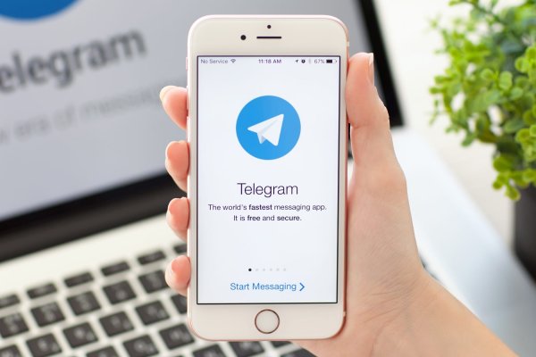 В Белоруссии отключили доступ к месседжеру Telegram