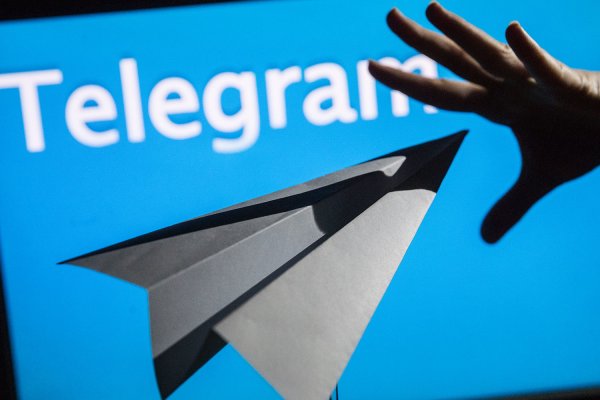 Роскомнадзор проверяет сообщения о массовом отключении ресурсов при блокировке Telegram
