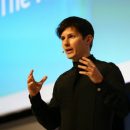 Павел Дуров увидел в блокировке Telegram сходство с фильмом 