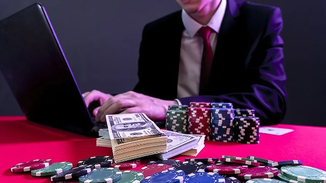 Погрузитесь в захватывающий мир крупных онлайн-турниров казино