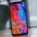 Xiaomi выпустила стабильную версию MIUI 10 для Xiaomi Mi 8 SE и Mi Mix 2 Xiaomi выпустила стабильную версию MIUI 10 для Xiaomi Mi 8 SE и Mi Mix 2