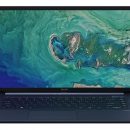 Анонс Acer Swift 5: ультратонкие и очень легкие ноутбуки по цене от 999 евро Анонс Acer Swift 5: ультратонкие и очень легкие ноутбуки по цене от 999 евро