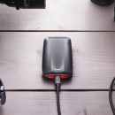 Samsung Portable SSD X5: стильный и быстрый карманный накопитель с ценой от $400 Samsung Portable SSD X5: стильный и быстрый карманный накопитель с ценой от $400
