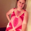 Вирусное селфи женщины в «вагинальном» платье взорвало сеть Вирусное селфи женщины в «вагинальном» платье взорвало сеть