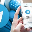 Telegram Password стал небезопасным для хранения персональных данных Telegram Password стал небезопасным для хранения персональных данных