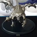 Valve заменит фанатам Dota 2 уродливую статуэтку Рошана Valve заменит фанатам Dota 2 уродливую статуэтку Рошана