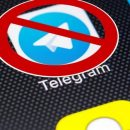 В Роскомнадзоре оценили шансы на полную блокировку Telegram В Роскомнадзоре оценили шансы на полную блокировку Telegram
