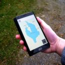 Google Maps в тестовом режиме запустила плавающие категории Google Maps в тестовом режиме запустила плавающие категории