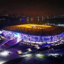 Эксперты назвали стадионы ЧМ-2018 с самым лучшим Интернетом Эксперты назвали стадионы ЧМ-2018 с самым лучшим Интернетом