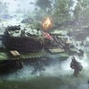 Геймеров банят за обсуждения исторической достоверности Battlefield Геймеров банят за обсуждения исторической достоверности Battlefield