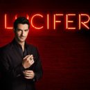 Netflix спасает «Люцифера» Netflix спасает «Люцифера»