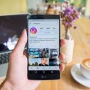 Instagram оповестит о потраченном в соцсети времени и предложит сделать перерыв Instagram оповестит о потраченном в соцсети времени и предложит сделать перерыв