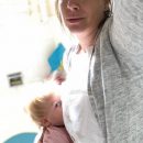 Американка шокировала Instagram-аккаунтом, посвященном кормлению грудью Американка шокировала Instagram-аккаунтом, посвященном кормлению грудью