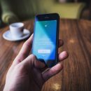 Количество блокировок в Twitter возросло в два раза Количество блокировок в Twitter возросло в два раза