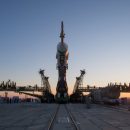 «Яндекс.Карты» дали возможность «прогуляться» по космодрому «Восточный»
