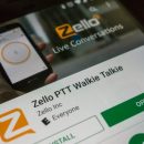 Роскомнадзор спустя год смог заблокировать онлайн-рацию Zello Роскомнадзор спустя год смог заблокировать онлайн-рацию Zello