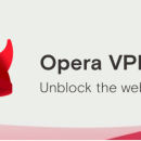Opera VPN закрывается после новости о блокировке Telegram Opera VPN закрывается после новости о блокировке Telegram
