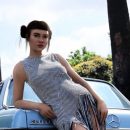 Ненастоящая модель стала звездой Instagram Ненастоящая модель стала звездой Instagram
