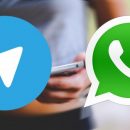 Французские власти намерены отказаться от WhatsApp и Telegram и создать свой безопасный мессенджер Французские власти намерены отказаться от WhatsApp и Telegram и создать свой безопасный мессенджер