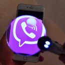Viber возобновляет работу после блокировки Telegram Viber возобновляет работу после блокировки Telegram
