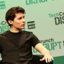 Павел Дуров объяснил проблемы с доступом в Telegram Павел Дуров объяснил проблемы с доступом в Telegram