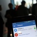 Эксперт: Через несколько дней Telegram полностью заблокируют в России Эксперт: Через несколько дней Telegram полностью заблокируют в России