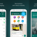 В WhatsApp «текстовая бомба» ломает смартфоны В WhatsApp «текстовая бомба» ломает смартфоны