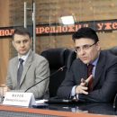 Глава Роскомнадзора призвал журналистов писать ему в Telegram Глава Роскомнадзора призвал журналистов писать ему в Telegram