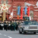 Блогер Goose: 9 Мая превратился в праздник лицемерия и парад позора Блогер Goose: 9 Мая превратился в праздник лицемерия и парад позора
