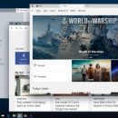 Microsoft внесет красочный дизайн Fluent Design в Windows 10 Microsoft внесет красочный дизайн Fluent Design в Windows 10