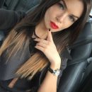 Дочь Кати Жужи села на «колёса»