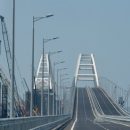 Случилась «зрада»: Крымский мост на картах Google появился спустя двое суток Случилась «зрада»: Крымский мост на картах Google появился спустя двое суток