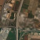 Сервис «Яндекс.Карты» раскрыл законспирированные объекты Турции и Израиля Сервис «Яндекс.Карты» раскрыл законспирированные объекты Турции и Израиля
