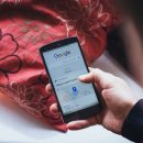 Google не стал спорить с Роскомнадзором о штрафе в полмиллиона Google не стал спорить с Роскомнадзором о штрафе в полмиллиона