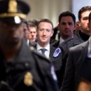 Марк Цукерберг объявил о «гонке вооружений» Facebook с Россией Марк Цукерберг объявил о «гонке вооружений» Facebook с Россией