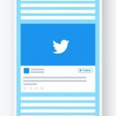 Twitter тестирует новые функции для тегов Twitter тестирует новые функции для тегов