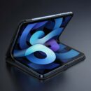 Apple представила складной iphone duo и обновлённую линейку устройств