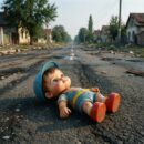 Минная опасность под Дружковкой: почему нельзя трогать найденные игрушки и предметы Минная опасность под Дружковкой: почему нельзя трогать найденные игрушки и предметы
